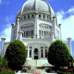Bahá’í Temples around the world